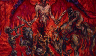 Illwind - The Unfolding at the End of Light Review