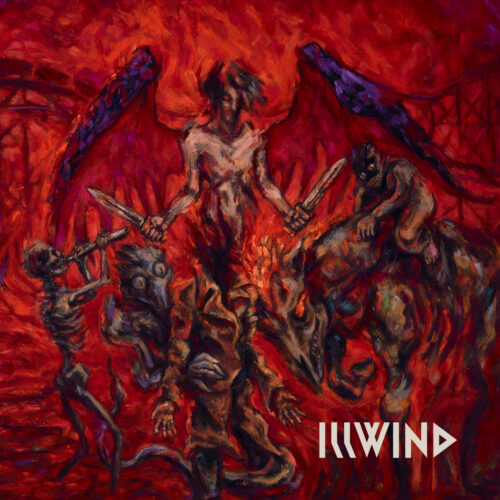 Illwind - The Unfolding at the End of Light Review