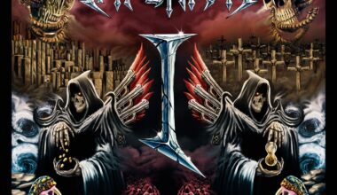 Imperium - Exodus Unknown Review