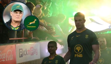 Ex-England star describes one area of Springbok strength as ‘just mental’