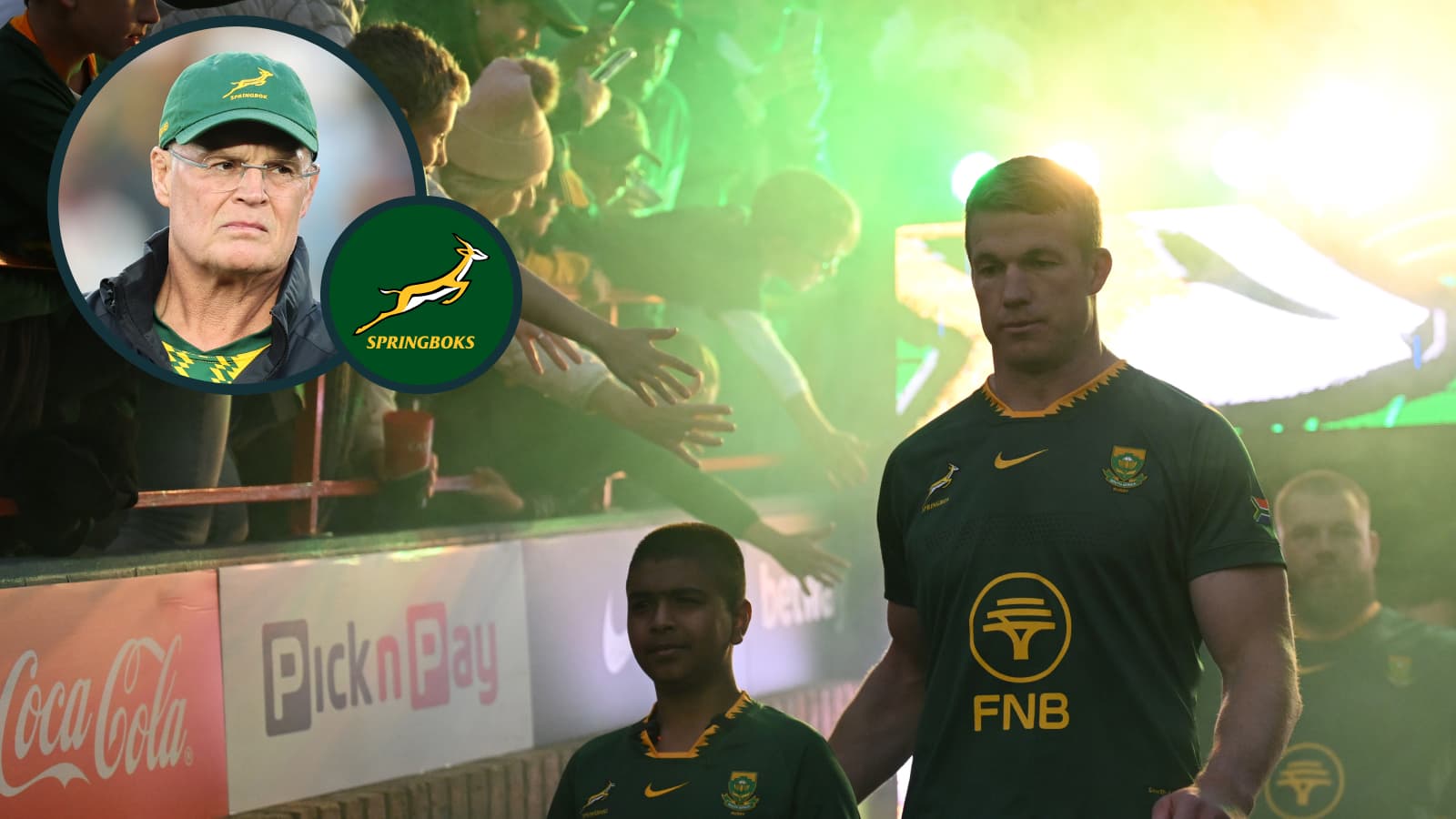 Ex-England star describes one area of Springbok strength as ‘just mental’