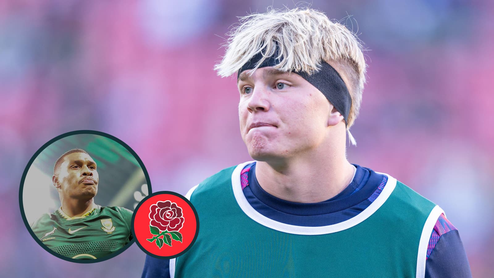 Ex-Springboks boss calls out Henry Pollock selection 'nonsense'