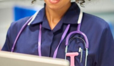 Two of UK’s top three sources of international nurses are ‘red list’ countries