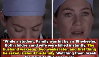 XX Medical Workers Reveal The Most Tragic Patient Cases