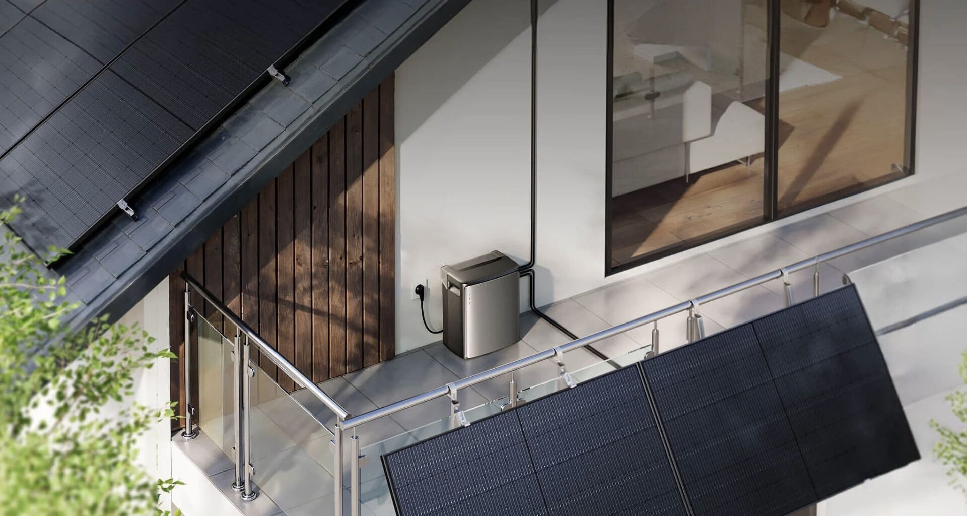 Plug-in solar panels will be legal in the UK from next month – here are 3 models to pre-order now