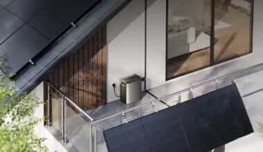 Plug-in solar panels will be legal in the UK from next month – here are 3 models to pre-order now