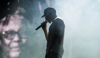 After Delay, Jay-Z Rocks Yankee Stadium at 'Extra Innings' Show