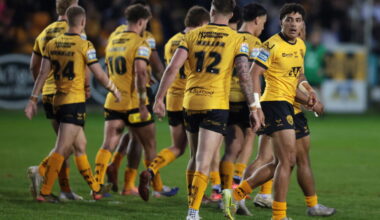 Castleford Tigers tipped to get ‘massacred’ in coming weeks as pundits tear in after dire performance
