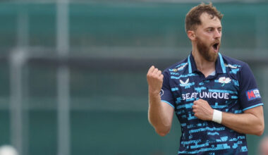 Match Report: Yorkshire 2nd XI vs Mumbai Cricket Academy, 50 Over Friendly