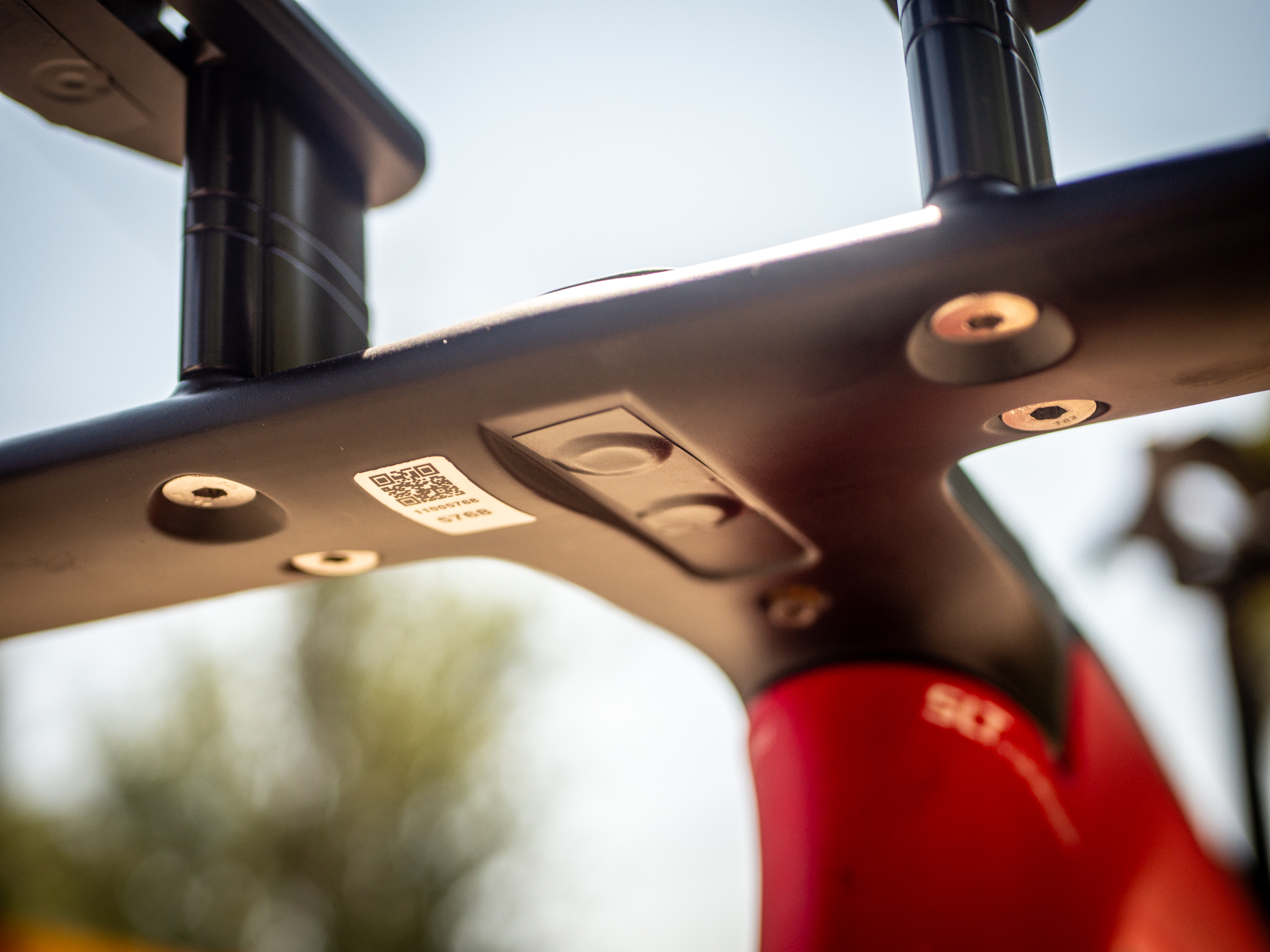 2026 Tour de France Grand D&eacute;part tech
