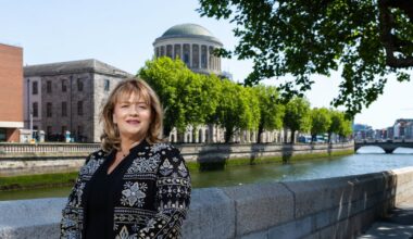 The Irish start-up tackling one of tech’s biggest legal grey areas – The Irish Times