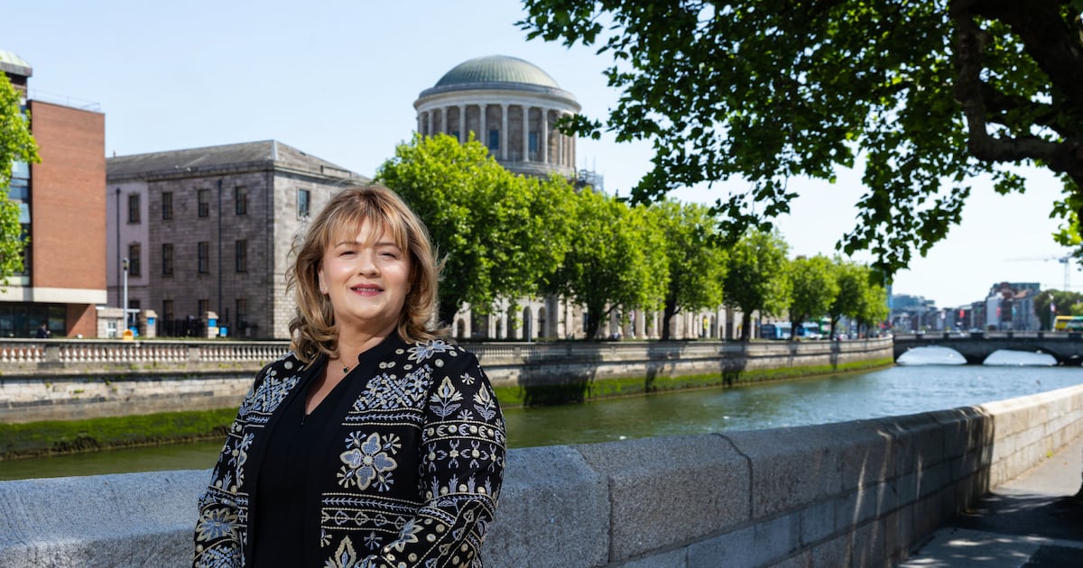 The Irish start-up tackling one of tech’s biggest legal grey areas – The Irish Times