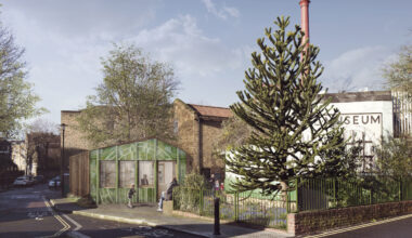 Tate + Co’s expansion of Brunel Museum runs out of steam