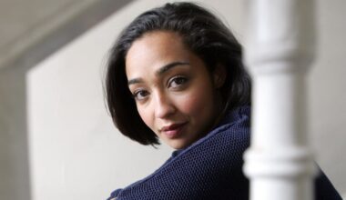 TV guide: the best new shows to watch – The Irish Times