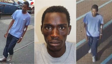 Urgent manhunt underway after 'high-risk' prisoner escapes from Manchester hospital