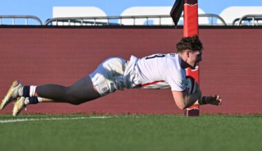 England U20s book winner takes all pool showdown after beating gutsy USA outfit