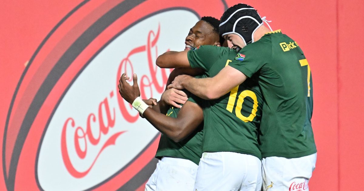World Rugby Junior World Championship semi-final fixtures confirmed