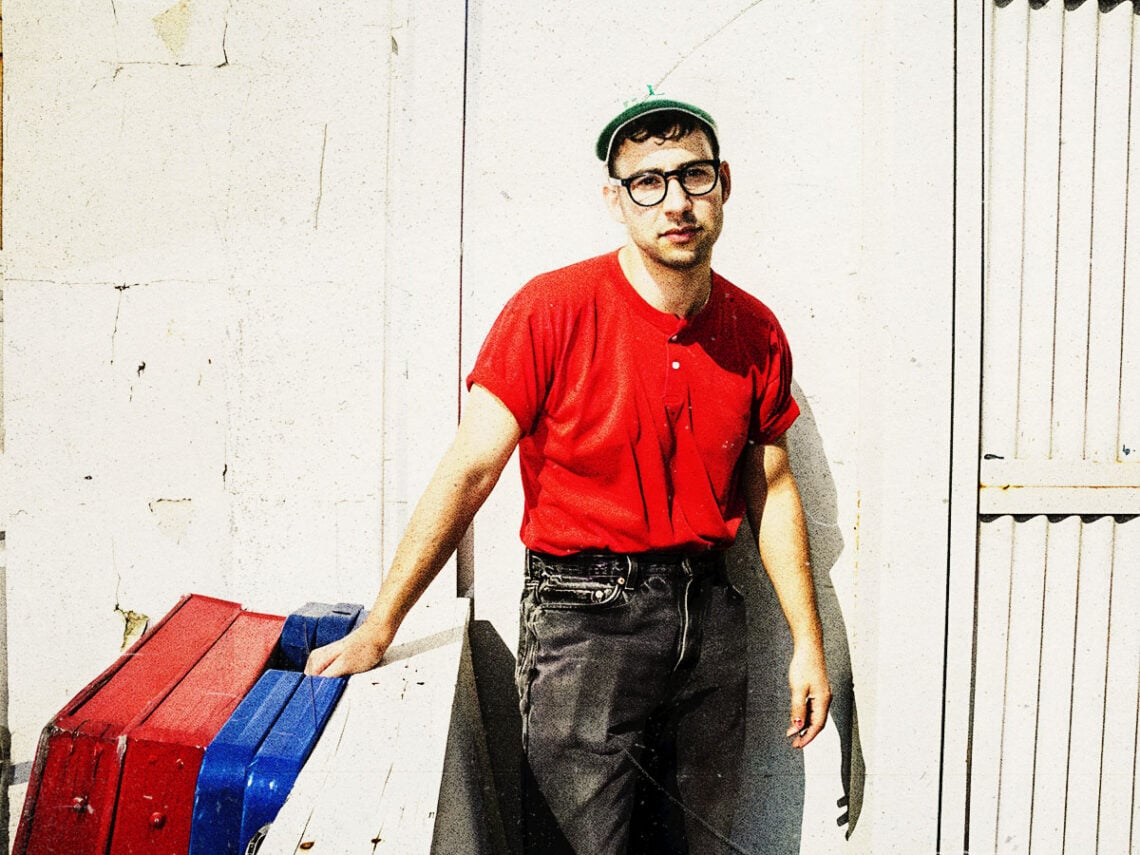 Jack Antonoff - Bleachers