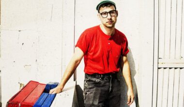 The 1968 song Jack Antonoff called the "greatest ever"