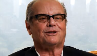 The 1997 movie that made Jack Nicholson "want to shrivel up and die"