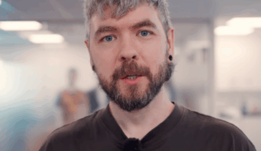 Jacksepticeye's Thankmas Returns for 2026 With Make-A-Wish Event