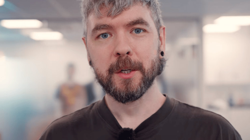 Jacksepticeye's Thankmas Returns for 2026 With Make-A-Wish Event