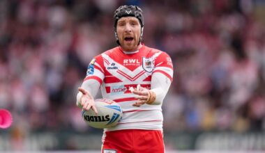 Why St Helens' Jackson Hastings avoided ban for Gardiner incident