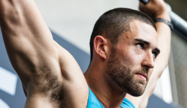 James Sprague Wins The 2026 CrossFit Games