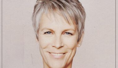 The 1980s domino effect that gave Jamie Lee Curtis a career