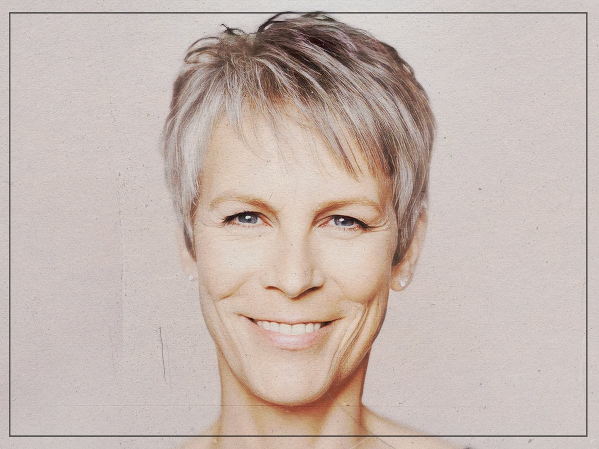 The 1980s domino effect that gave Jamie Lee Curtis a career