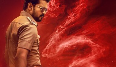 Vijay's 'Jana Nayagan' Finally Gets a Release Date 