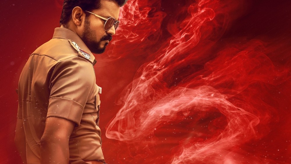 Vijay's 'Jana Nayagan' Finally Gets a Release Date 