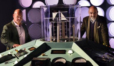 Doctor Who