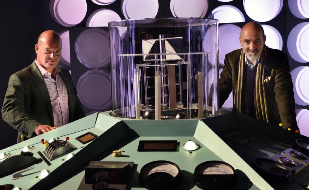 Doctor Who