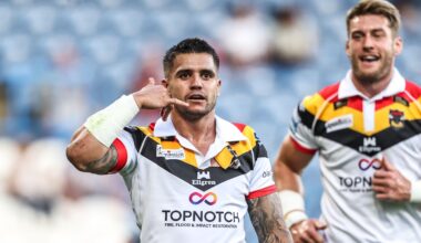 Bradford Bulls could enter loan market after more huge injuries