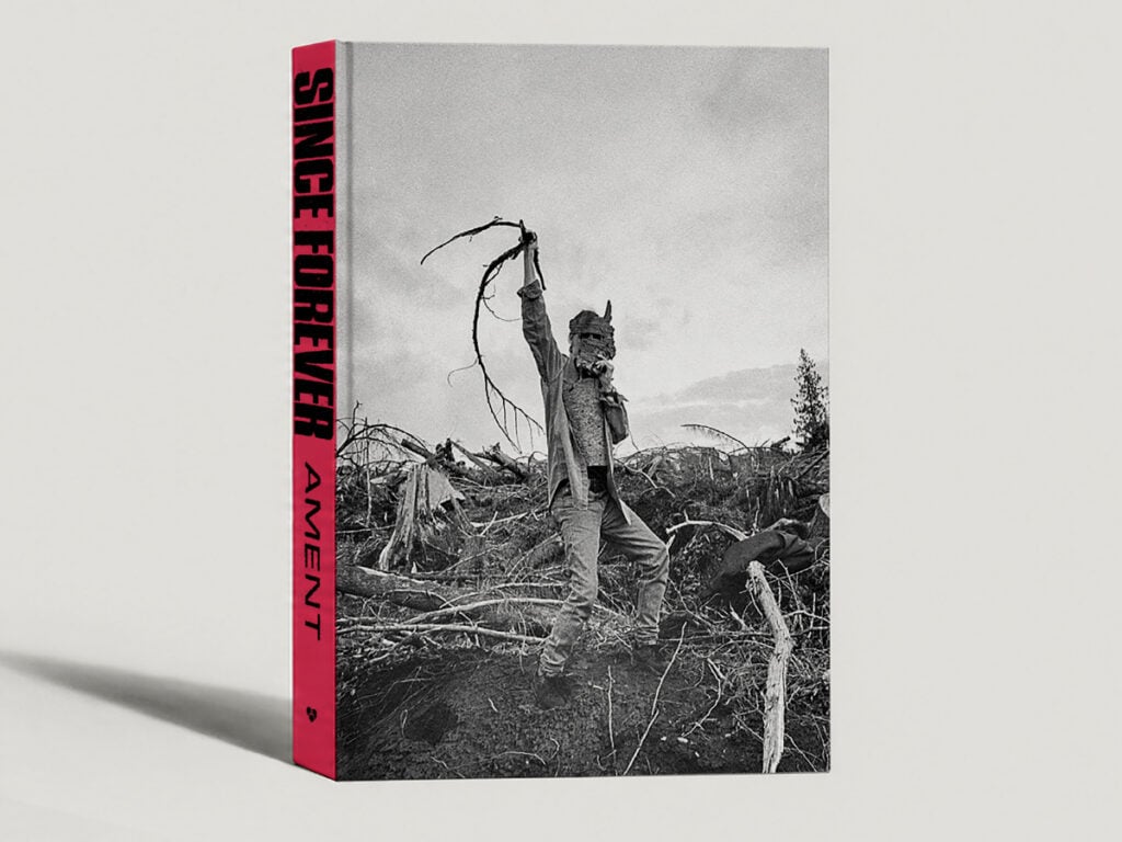 Jeff Ament - Book - Since Forever - 2026