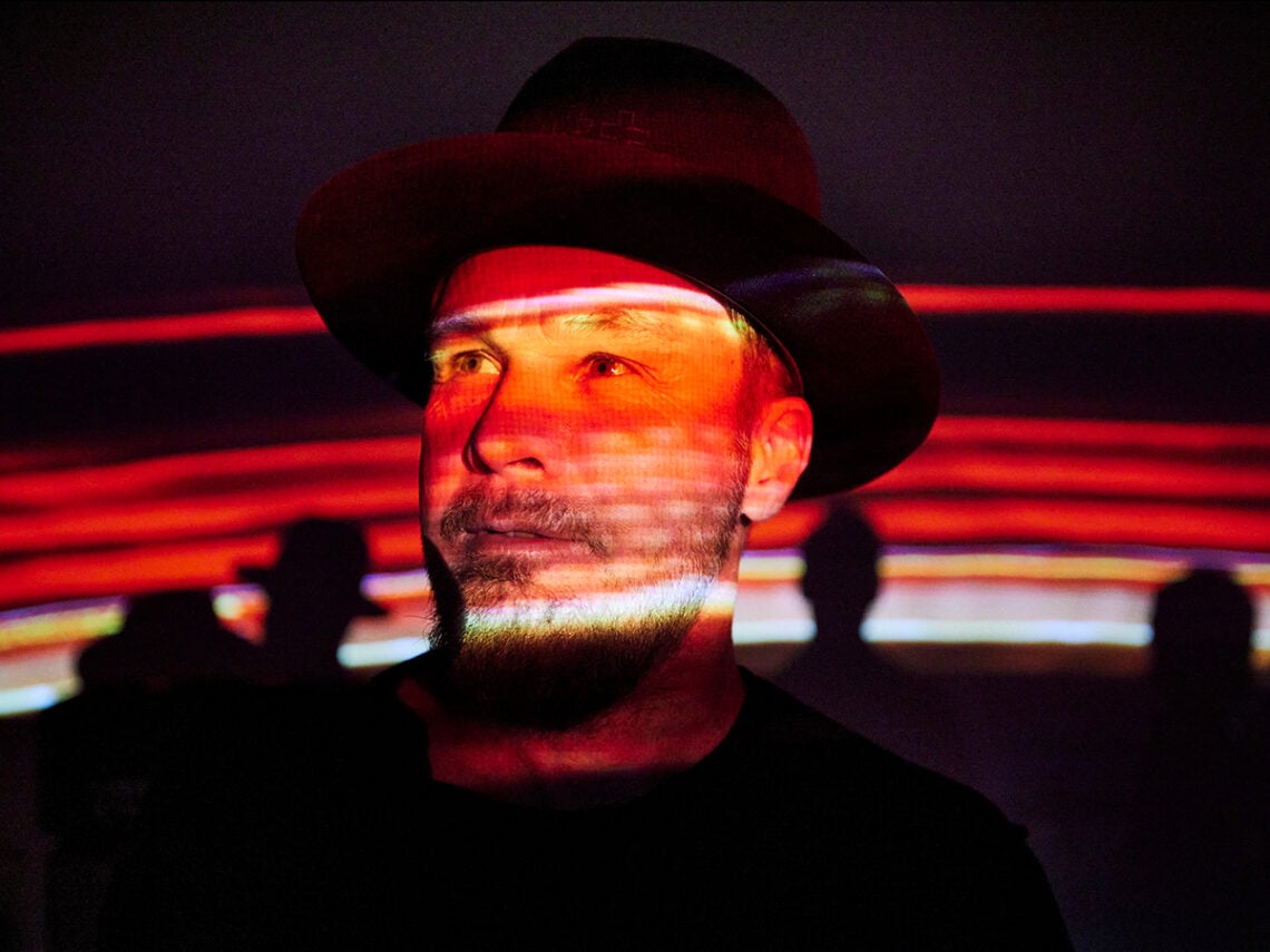 Jeff Ament - Pearl Jam Musician - 2026