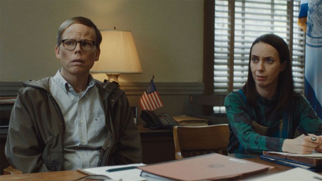 Katie Dippold says Widow's Bay Season 2 writers' room is open