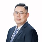 Jeremy Low