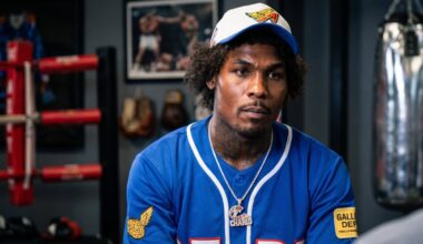 Image: Jermall Charlo