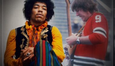 The 1970 solo that cements Terry Kath as the very best