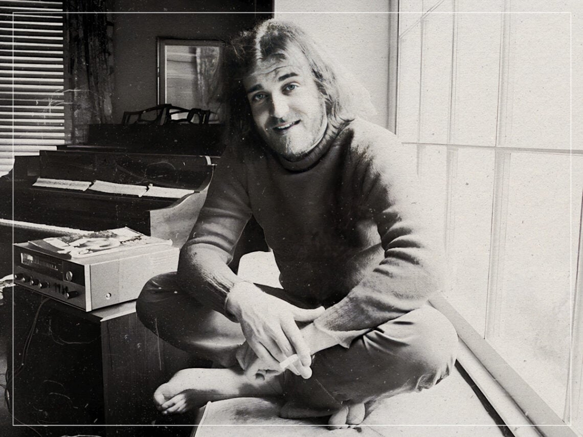 Joe Cocker - Singer - 1960s