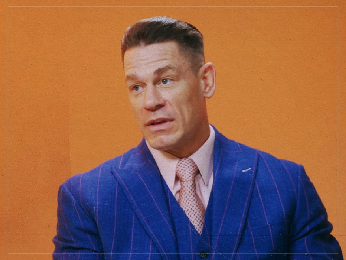 The 2010 role that saved John Cena from making "a lot of bad movies"