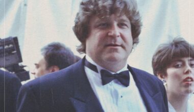 The 1989 movie John Goodman called "the greatest joy in the world"