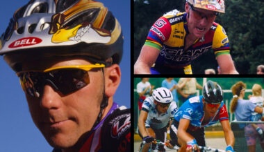 "I did a lot of volume, but I also did the right amount of intensity": A conversation with John Tomac, the first rock star of mountain biking - Cycling News