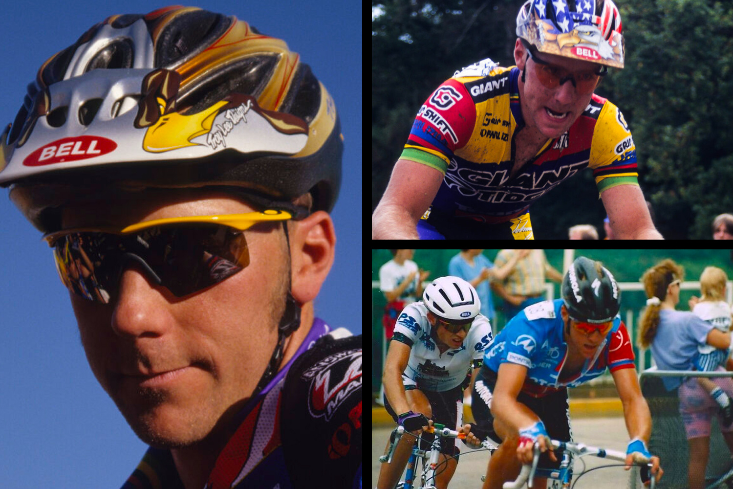 "I did a lot of volume, but I also did the right amount of intensity": A conversation with John Tomac, the first rock star of mountain biking - Cycling News
