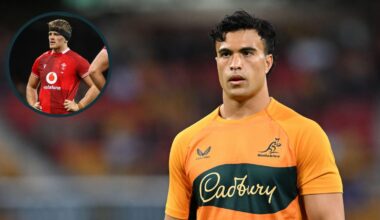 Nations Championship Round Three: Teams, predictions, kick-off times, where to watch
