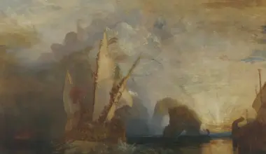 York gallery announce new major exhibition that features Turner and Blake | YorkMix