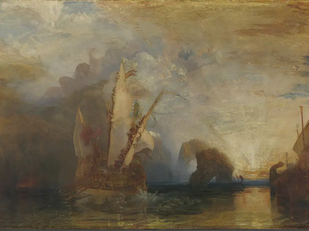 York gallery announce new major exhibition that features Turner and Blake | YorkMix