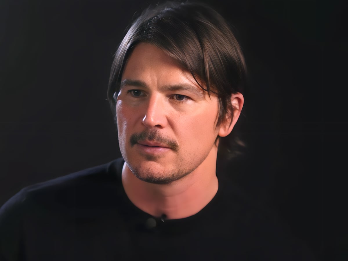 The 2001 movie Josh Hartnett knew was a bad idea from the start
